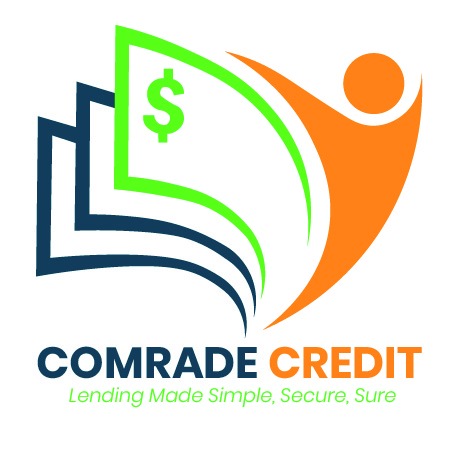 ComradeCredit Logo